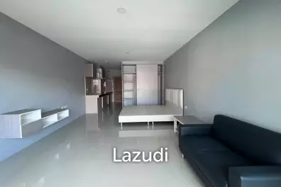 Studio 1 Bath 39 SQ.M The Center Views