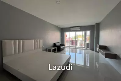 Studio 1 Bath 39 SQ.M The Center Views