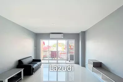 Studio 1 Bath 39 SQ.M The Center Views