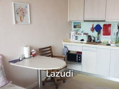 1 Bed 1 Bath 36 SQ.M Seven Seas Condo