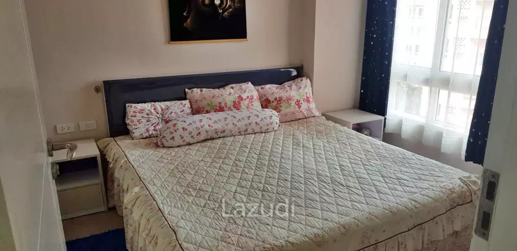 ขาย คอนโด เซเวนซีส์ วิวสระว่ายน้ำ