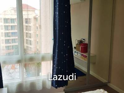 1 Bed 1 Bath 36 SQ.M Seven Seas Condo