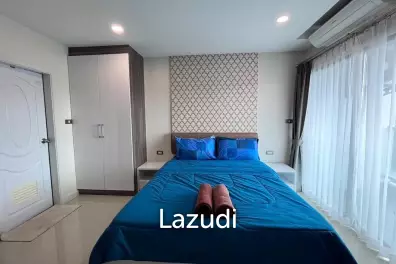Studio 1 Bath 32 SQ.M Sea and Sky Condo