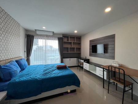 Studio 1 Bath 32 SQ.M Sea and Sky Condo