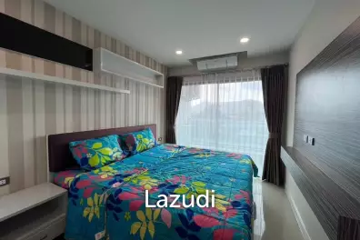 ขาย 1ห้องนอน บางเสร่ ซี แอนด์ สกาย