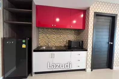 ขาย 1ห้องนอน บางเสร่ ซี แอนด์ สกาย