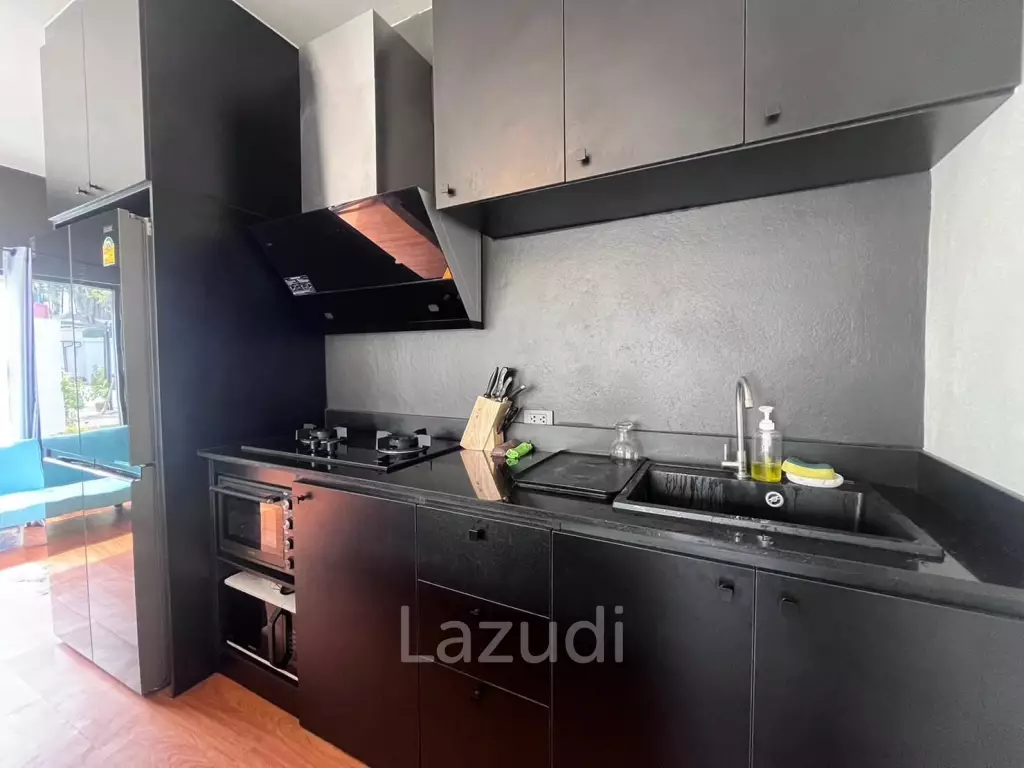 Mabprachan House and Land for Sale