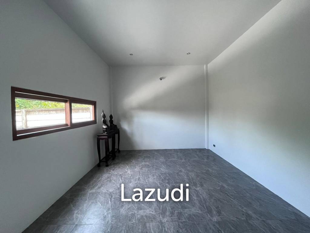 Mabprachan House and Land for Sale