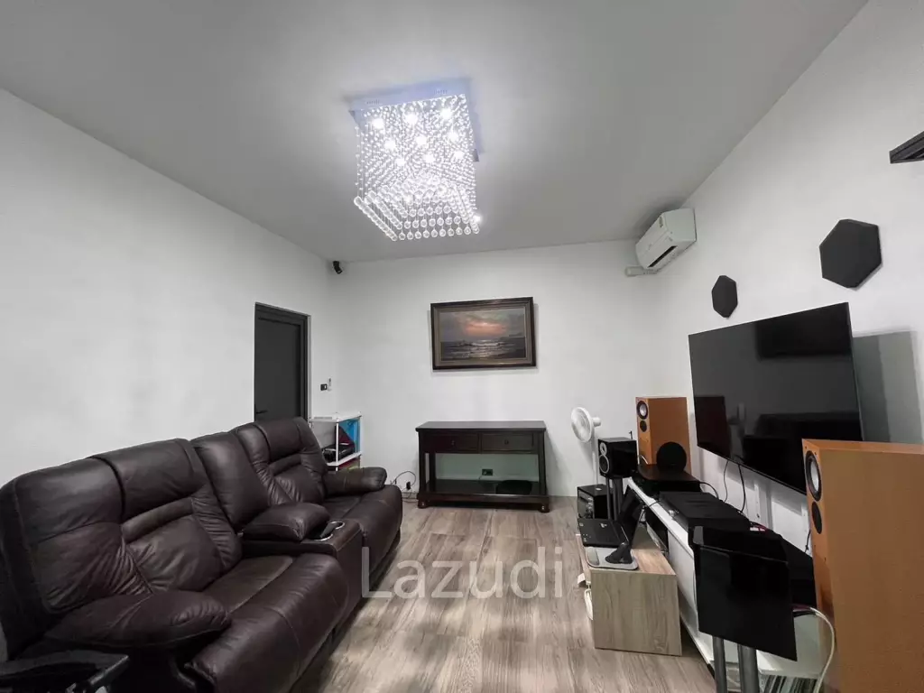 Mabprachan House and Land for Sale