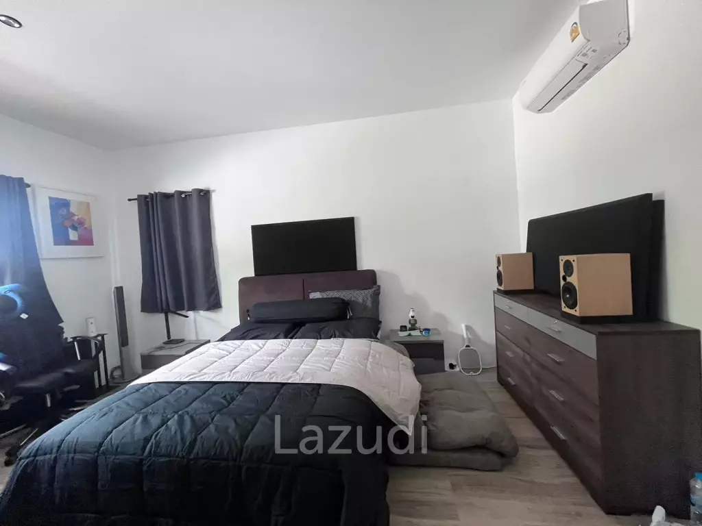 Mabprachan House and Land for Sale