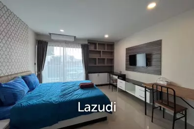 Studio 1 Bath 29 SQ.M Sea and Sky Condo