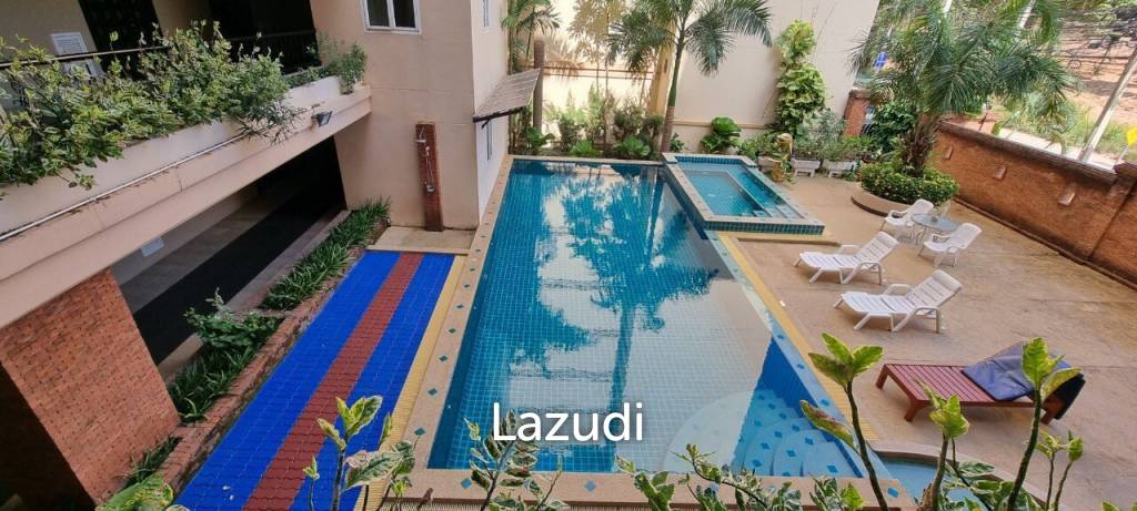 1 Bed 1 Bath 203 SQ.M  Executive Residence IV