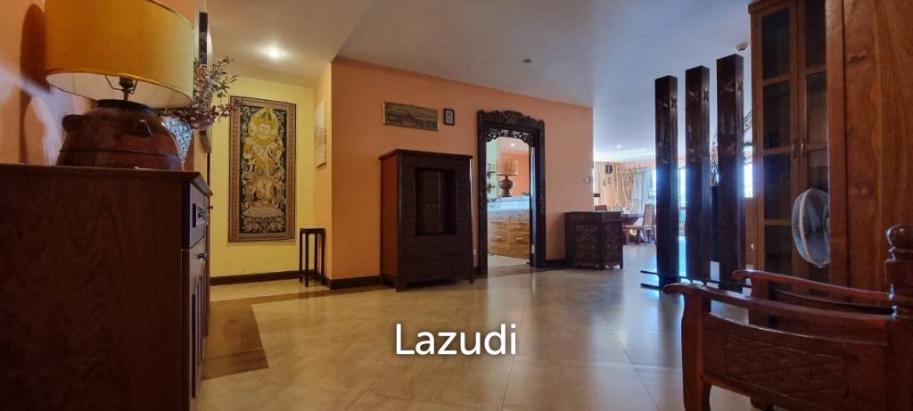 1 Bed 1 Bath 203 SQ.M  Executive Residence IV