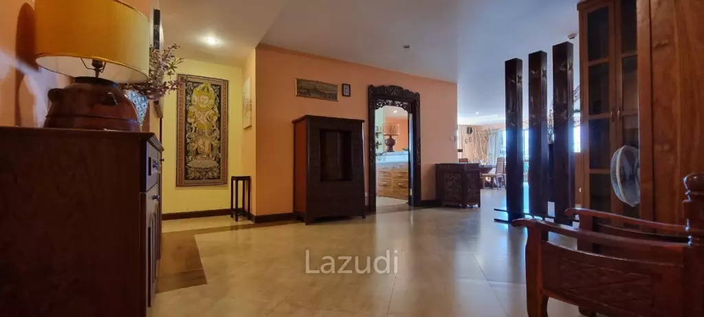 1 Bed 1 Bath 203 SQ.M  Executive Residence IV