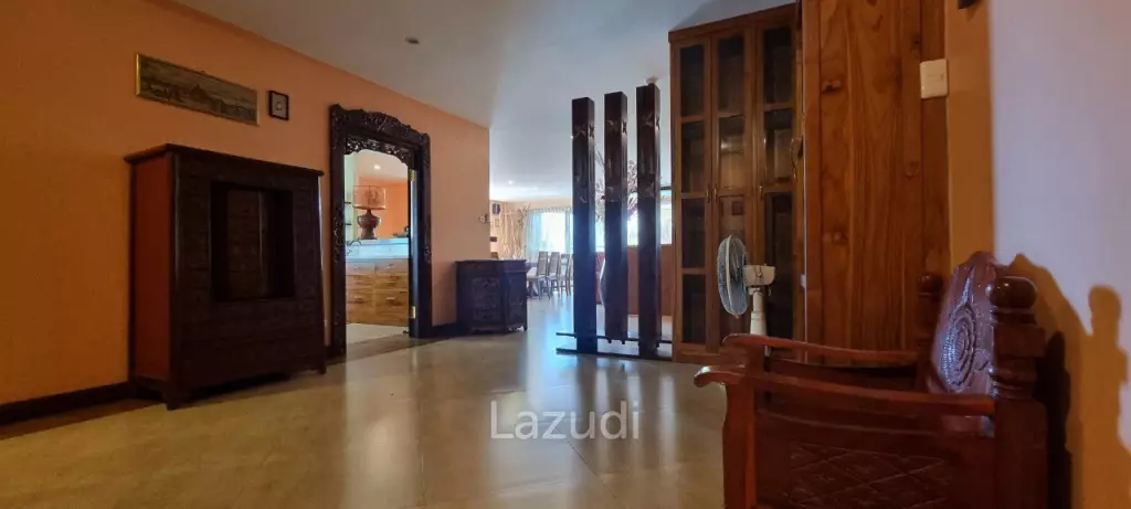 1 Bed 1 Bath 203 SQ.M  Executive Residence IV