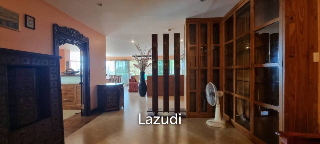 1 Bed 1 Bath 203 SQ.M  Executive Residence IV