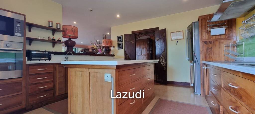 1 Bed 1 Bath 203 SQ.M  Executive Residence IV