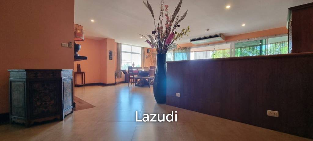1 Bed 1 Bath 203 SQ.M  Executive Residence IV
