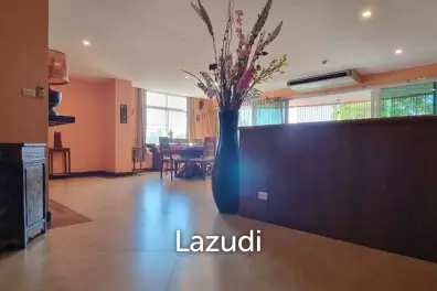 1 Bed 1 Bath 203 SQ.M  Executive Residence IV