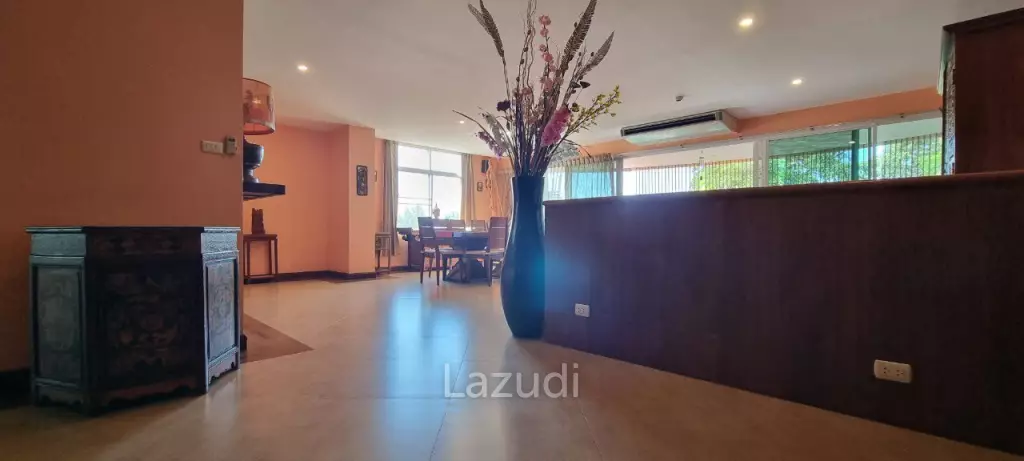 1 Bed 1 Bath 203 SQ.M  Executive Residence IV