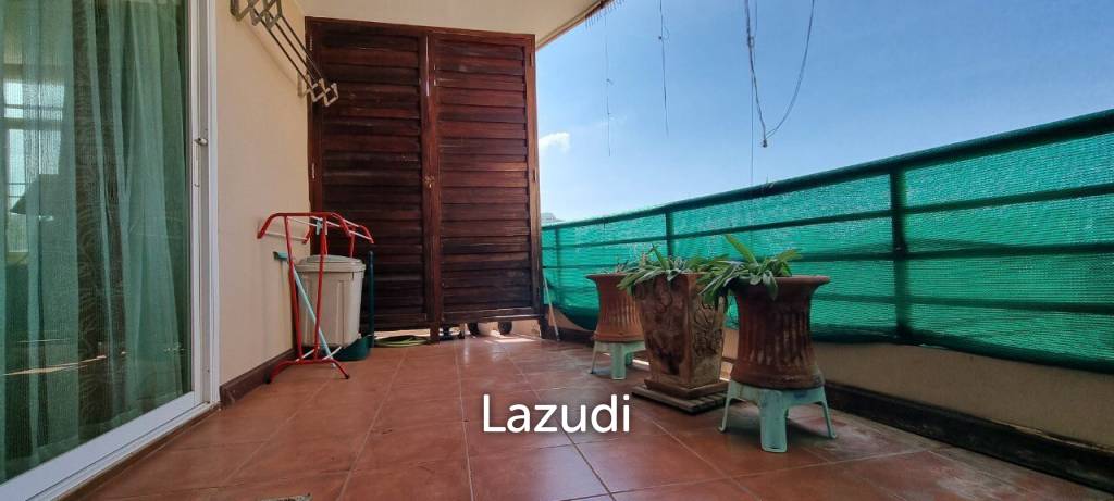 1 Bed 1 Bath 203 SQ.M  Executive Residence IV