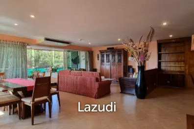 1 Bed 1 Bath 203 SQ.M  Executive Residence IV