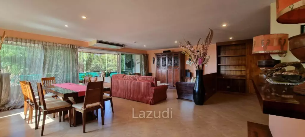 1 Bed 1 Bath 203 SQ.M  Executive Residence IV