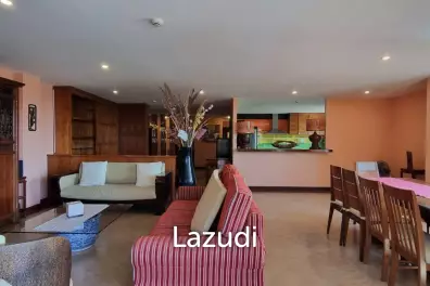 1 Bed 1 Bath 203 SQ.M  Executive Residence IV