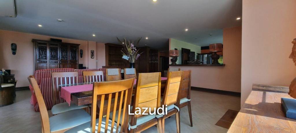 1 Bed 1 Bath 203 SQ.M  Executive Residence IV