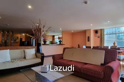 1 Bed 1 Bath 203 SQ.M  Executive Residence IV