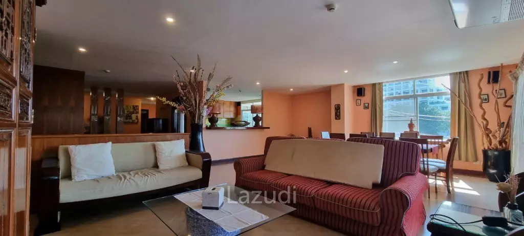 1 Bed 1 Bath 203 SQ.M  Executive Residence IV