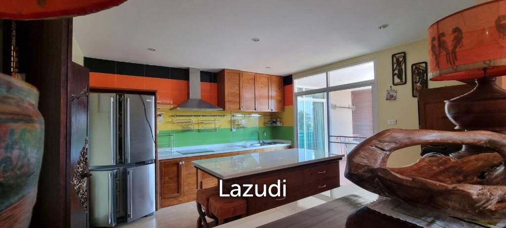 1 Bed 1 Bath 203 SQ.M  Executive Residence IV
