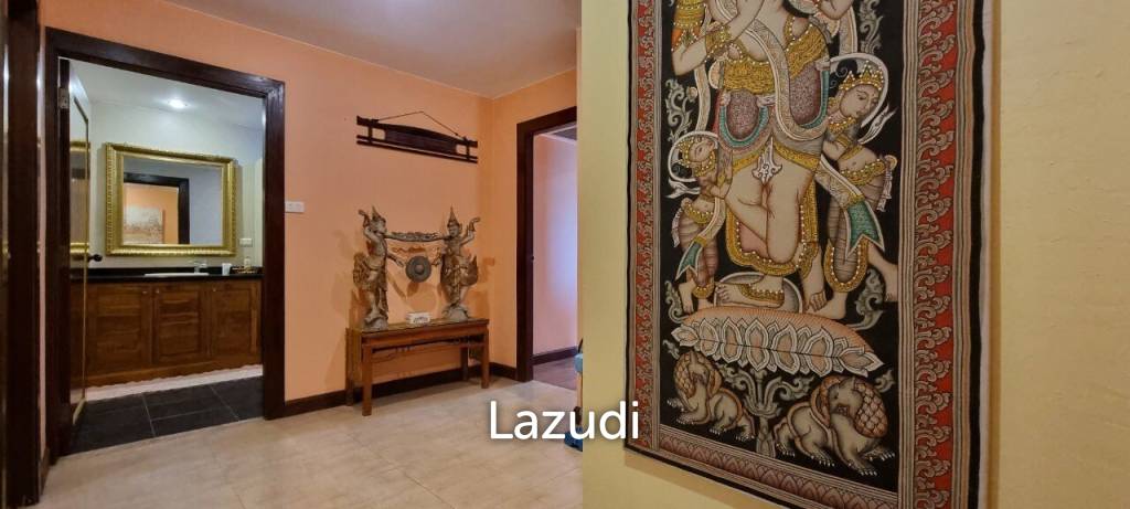 1 Bed 1 Bath 203 SQ.M  Executive Residence IV