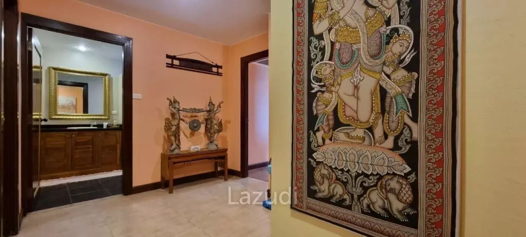 1 Bed 1 Bath 203 SQ.M  Executive Residence IV