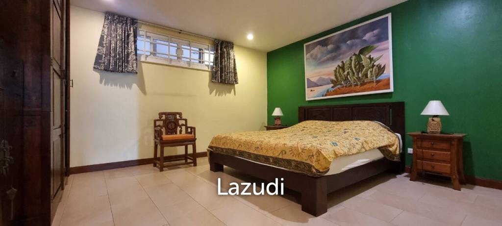1 Bed 1 Bath 203 SQ.M  Executive Residence IV