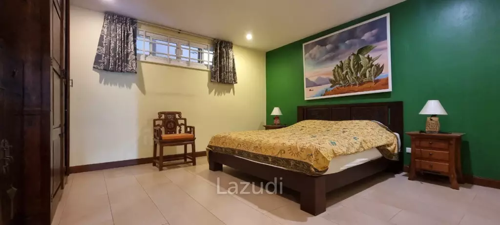 1 Bed 1 Bath 203 SQ.M  Executive Residence IV