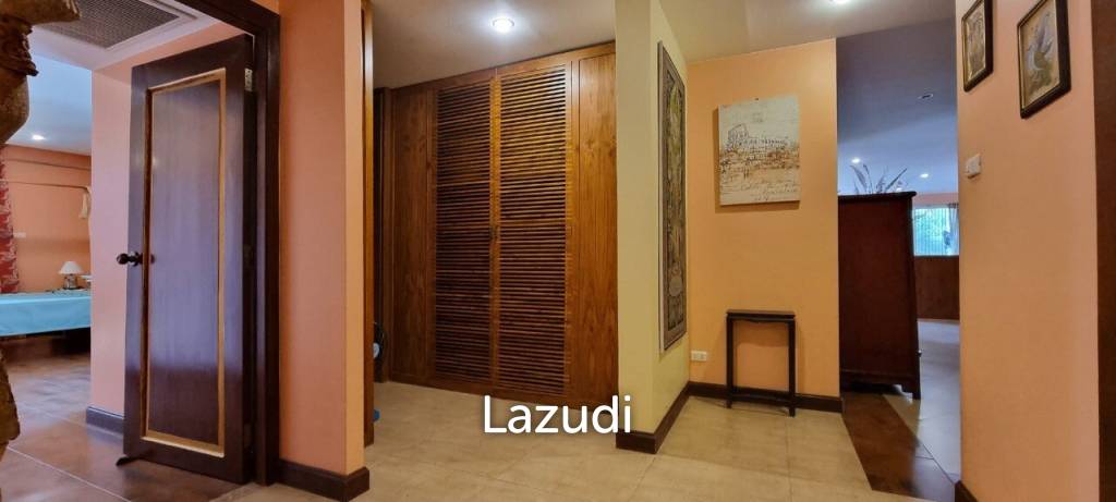 1 Bed 1 Bath 203 SQ.M  Executive Residence IV