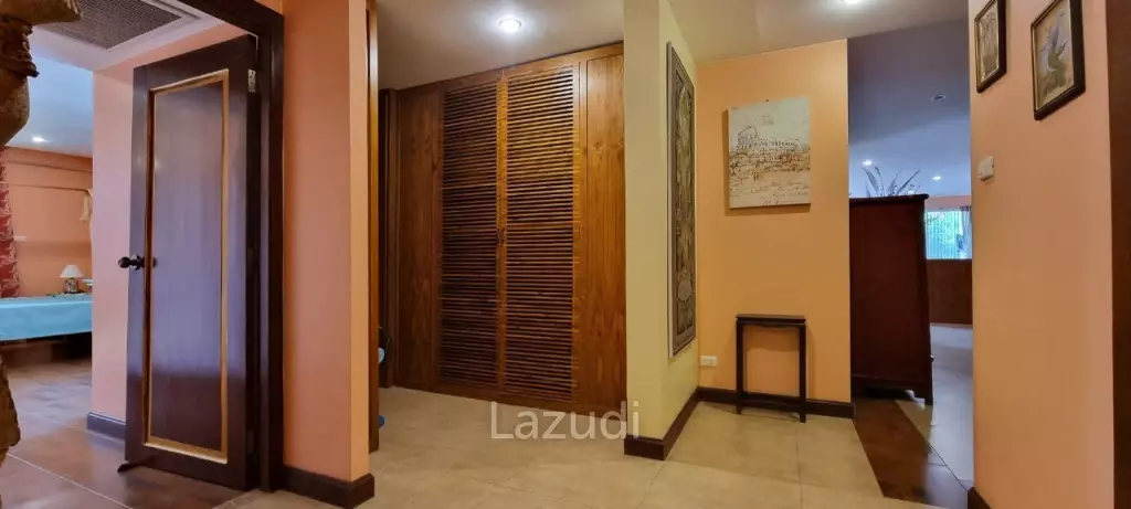 1 Bed 1 Bath 203 SQ.M  Executive Residence IV