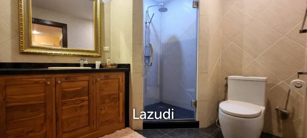 1 Bed 1 Bath 203 SQ.M  Executive Residence IV