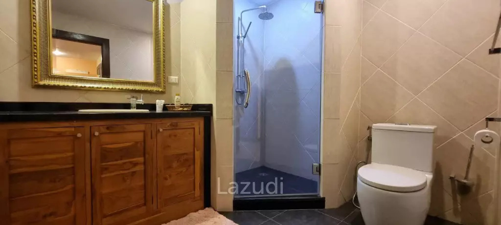 1 Bed 1 Bath 203 SQ.M  Executive Residence IV