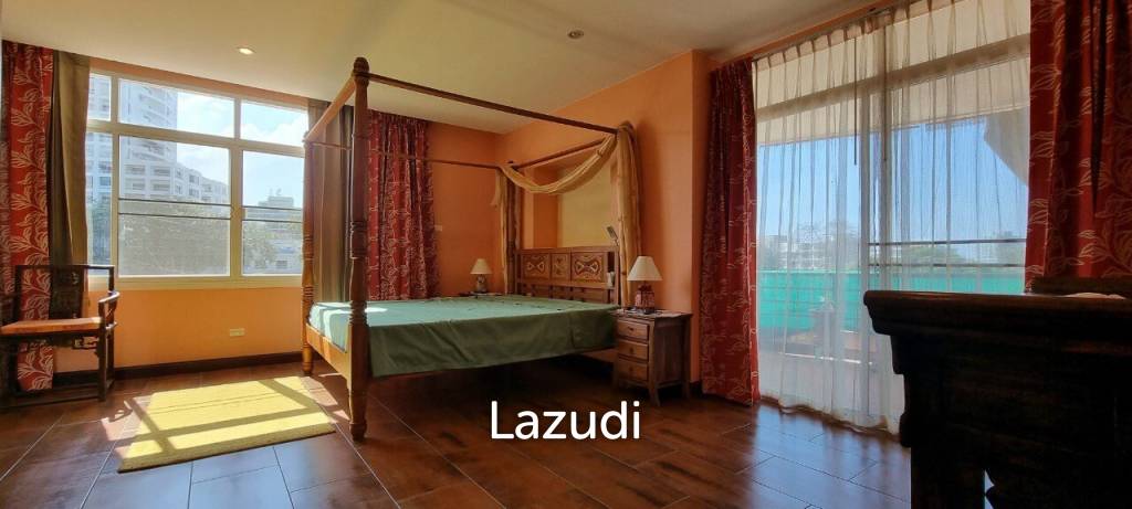 1 Bed 1 Bath 203 SQ.M  Executive Residence IV