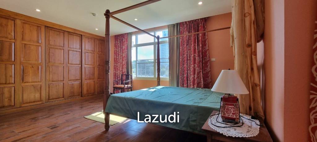 1 Bed 1 Bath 203 SQ.M  Executive Residence IV