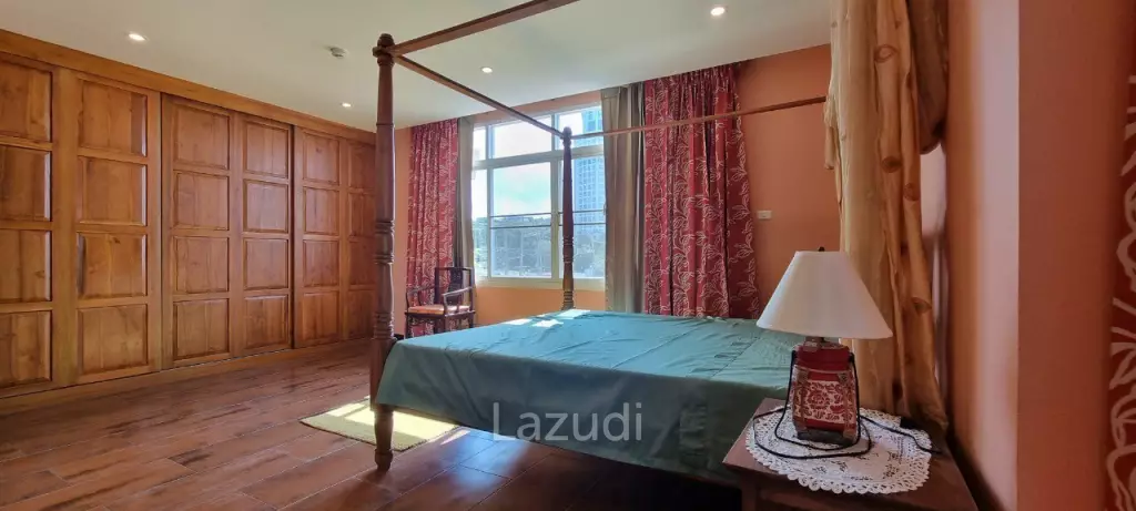 1 Bed 1 Bath 203 SQ.M  Executive Residence IV