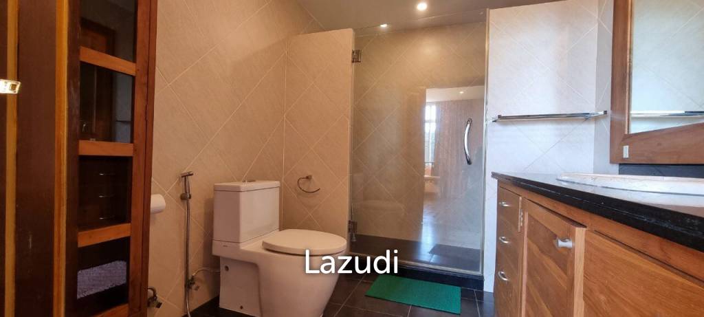 1 Bed 1 Bath 203 SQ.M  Executive Residence IV