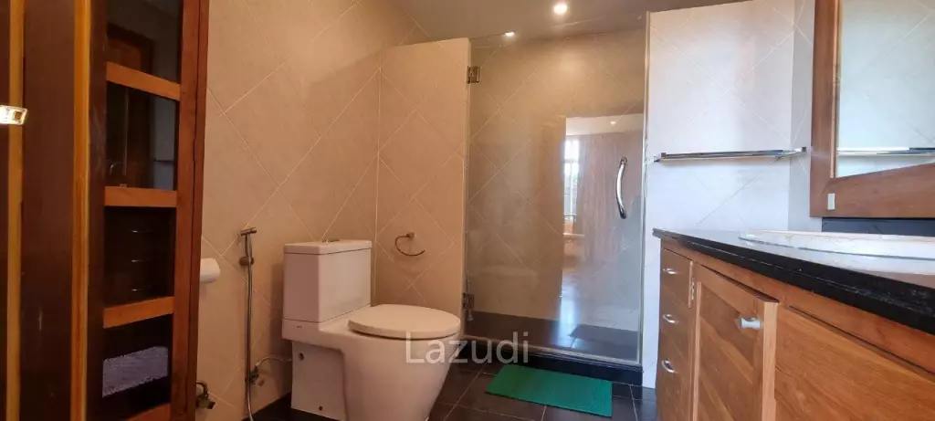 1 Bed 1 Bath 203 SQ.M  Executive Residence IV