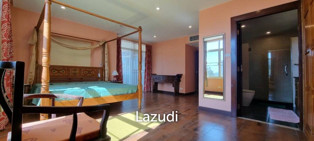 1 Bed 1 Bath 203 SQ.M  Executive Residence IV