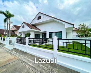 Nong Ket Yai 3Bedrooms House for Sale
