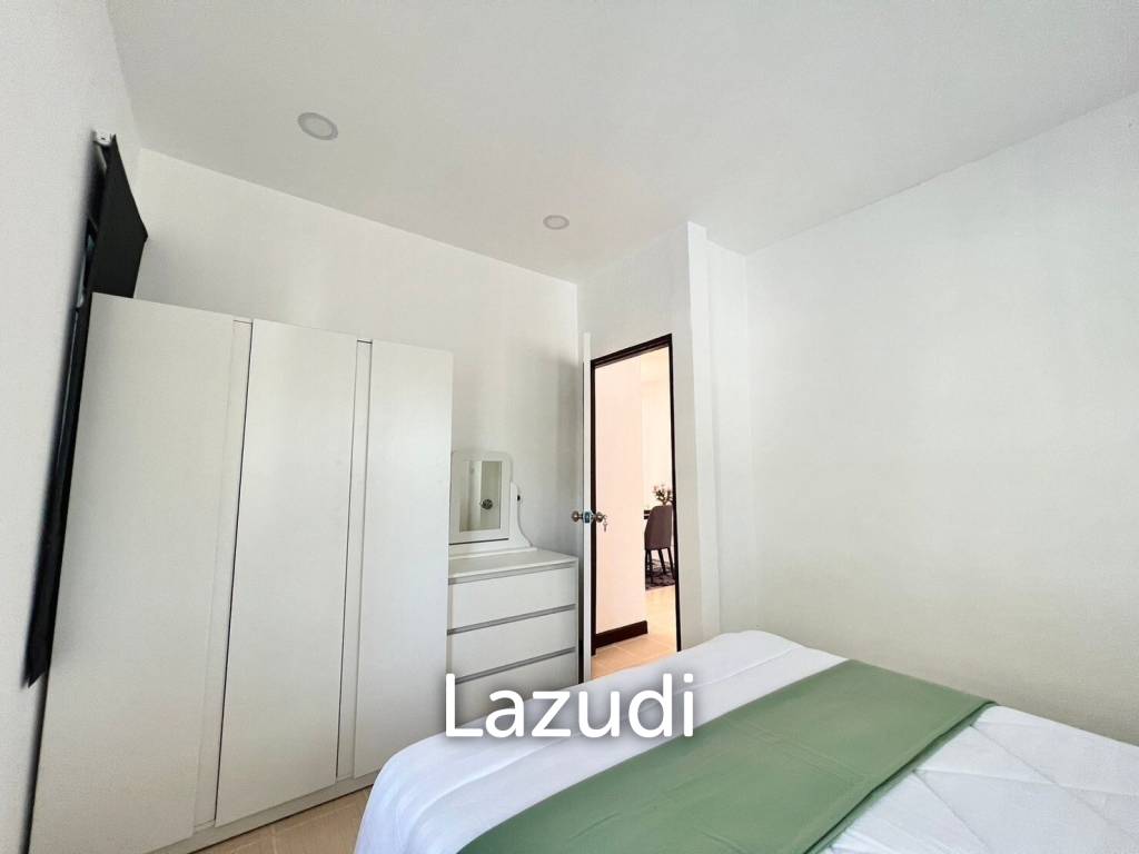 Nong Ket Yai 3Bedrooms House for Sale
