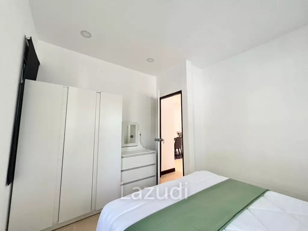 Nong Ket Yai 3Bedrooms House for Sale