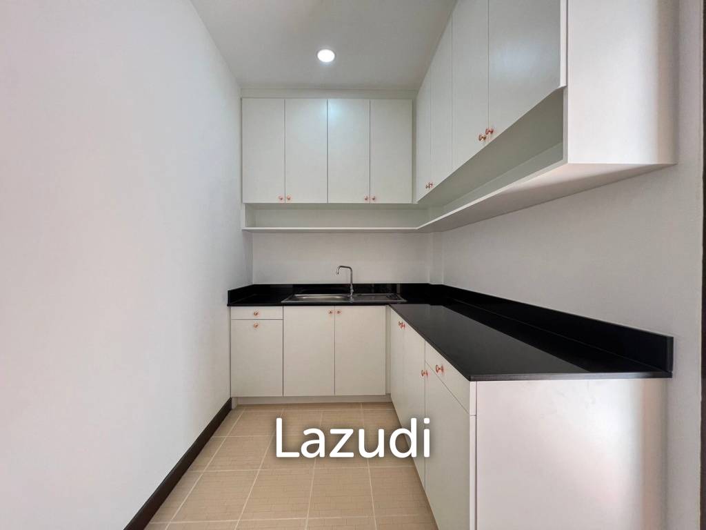 Nong Ket Yai 3Bedrooms House for Sale
